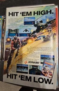 Superman: The Man of Steel #1 (1991)