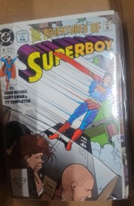 Superboy #11 (1990)