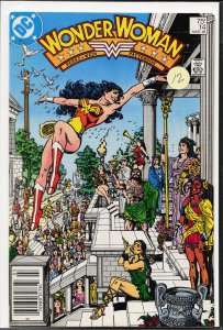Wonder Woman #14 (1988) Wonder Woman