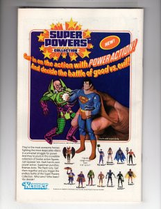 DC Comics Presents #87 (1985) 1st Appearance of SUPERBOY PRIME!!!   / ECA1a