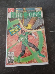 Green Lantern #174 (1984)