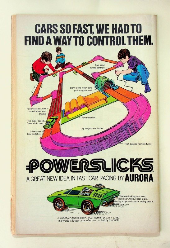 Superman's Pal Jimmy Olsen #133 (Oct 1970, DC) - Good-