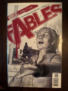Fables #11 (2003)