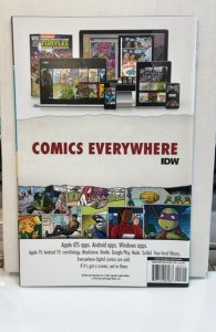 My Little Pony: Friendship Is Magic #47 (2016)