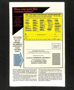 Captain Marvel (1968) #39