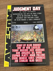 Supreme The New Adventures # 54 NM 1st Print Maximum Press Comic Book 9 J298