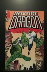 Savage Dragon #59 (1999)