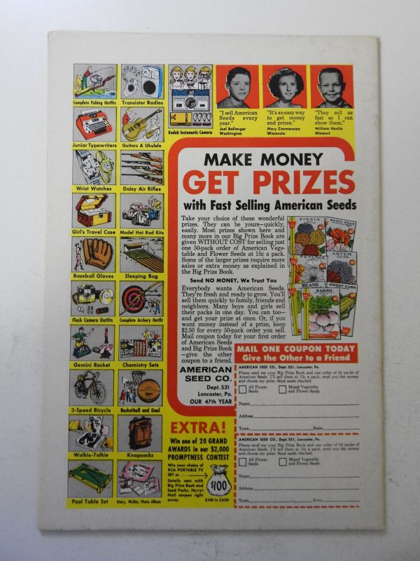 Detective Comics #337 (1965) FN+ Condition!