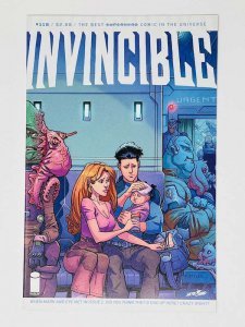 Invincible #119 (VF/NM) 