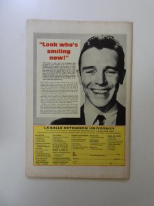 Daredevil #93 (1972) VF- condition