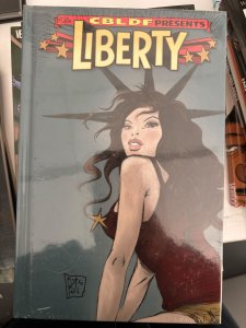 See Image for Comic Details