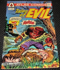 Tales of Evil #1 (1975)