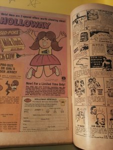 DC STAR SPANGLED WAR STORIES #155 . JOE KUBERT ART! SILVER AGE.