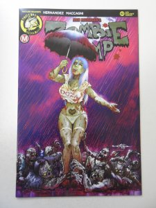Zombie Tramp #61 AOD Exclusive Variant NM Condition!