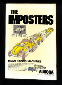 Superman's Pal, Jimmy Olsen #153