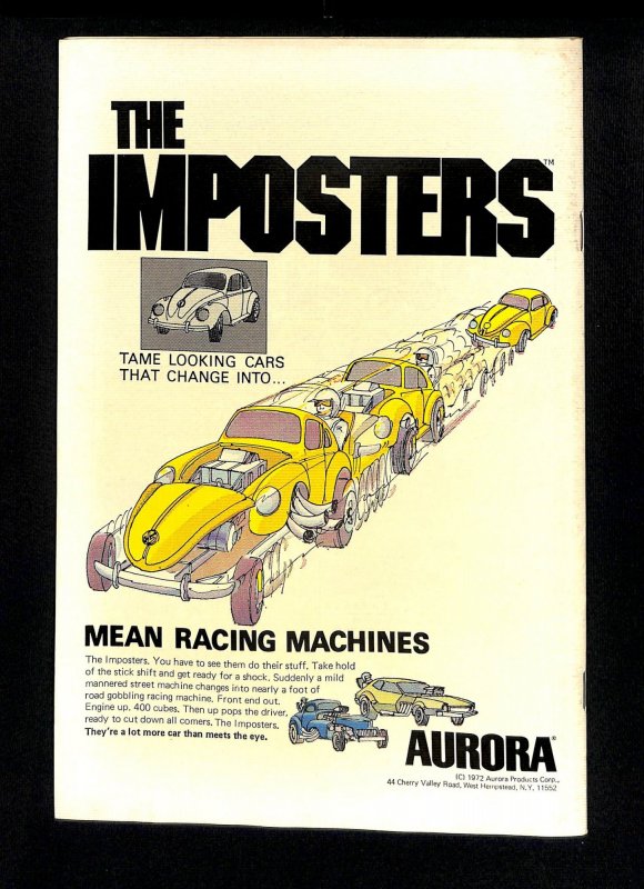 Superman's Pal, Jimmy Olsen #153