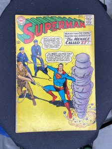 Superman #177 (1965)