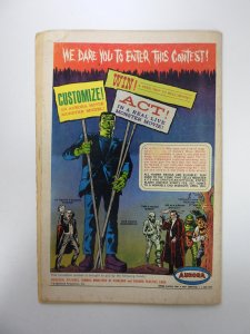 Doom Patrol #86 (1964) VG- condition moisture damage