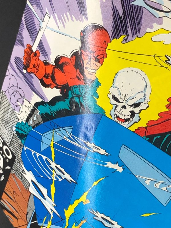 Daredevil #295 (1991)