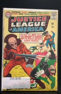 Justice League of America #41 (1965)