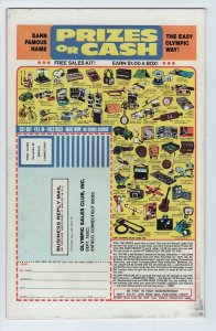 TARGITT #2 - 6.0 - WP - 1st In Costume - Nostrand