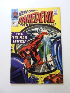 Daredevil #22 (1966) VF- condition