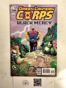 Green Lantern Corps #24 VF-NM DC Comic Book 16 TJ82