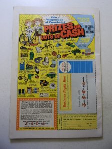 Conan the Barbarian Annual #1 (1973) FN Condition