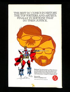 Green Lantern/Green Arrow #7