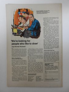 The X-Men #41 (1968) Beautiful VF- Condition!