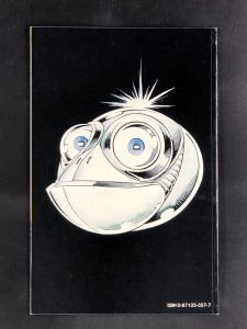 Excalibur Special Edition (1987) 1st Team Appearance of Excalibur