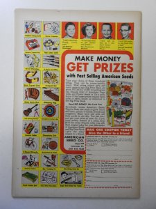 Batman #154 (1963) FR/GD Condition cover detached top staple, 4 in spine split