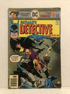 Detective Comics #460