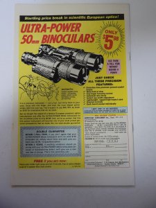 Savage Combat Tales #3 (1975) VF Condition