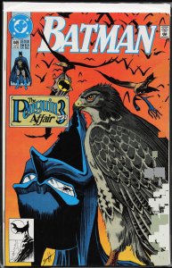 Batman #449 (1990) Batman