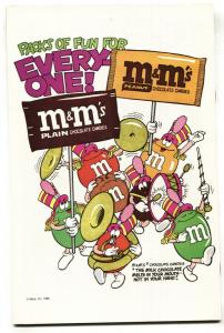 DETECTIVE COMICS #566 1986 -Batman-comic book NM-