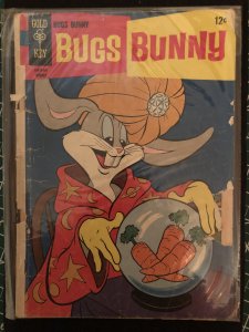 Bugs Bunny #115 (1968)
