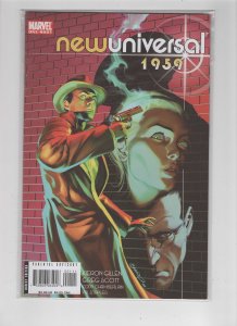 Newuniversal: 1959 (2008)
