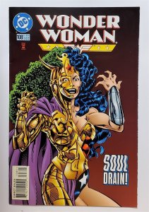 Wonder Woman #108 (April 1996, DC) VF  