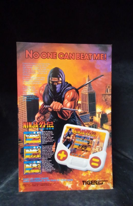 The Terminator: The Burning Earth #2 (1990)