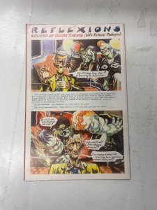 Crisis # 43 2000 AD Fleetway Publishing UK Comic Book 4 KM44