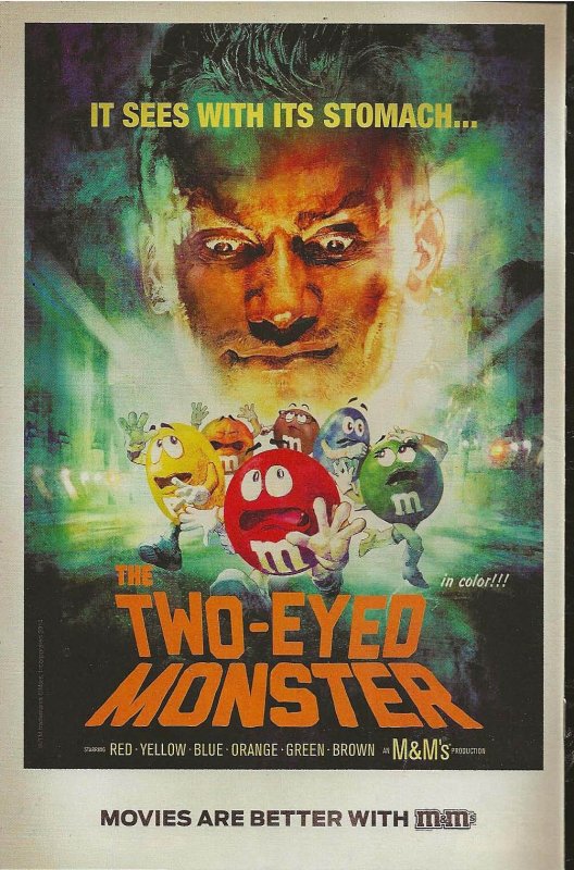 Spider-Man/Deadpool #2 (2016) - NM+