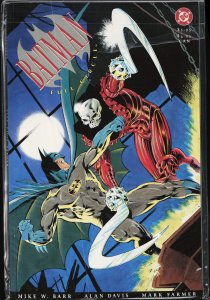 Batman: Full Circle (1991) Batman [Key Issue]