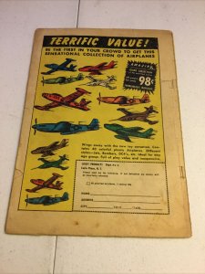 Paul Terry’s Heckle And Jeckle 12 Gd Good 2.0 ANC Golden Age