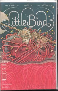 Little Bird #3 (2019)