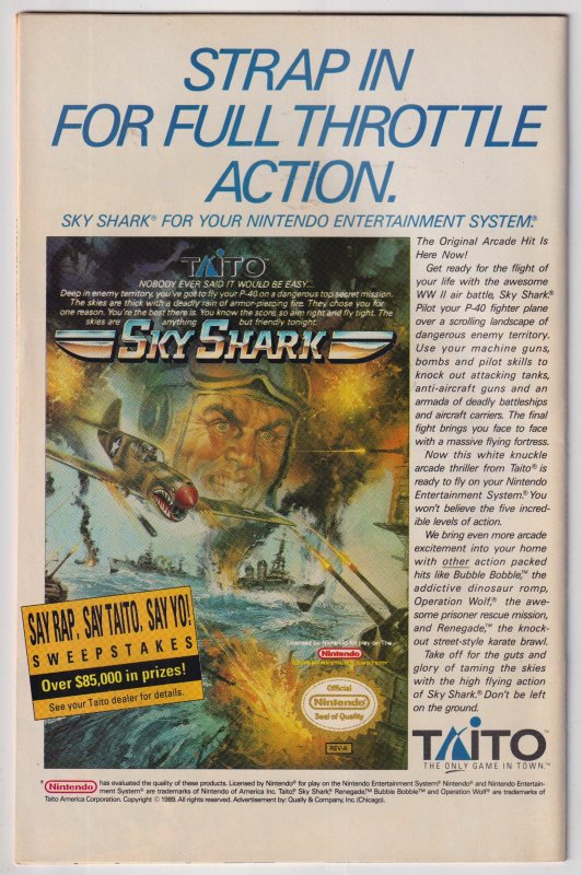 The Sensational She-Hulk #13 (1990) She-Hulk