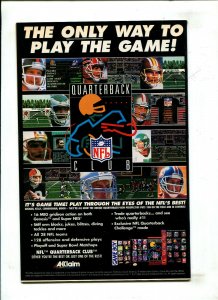 TRANSFORMERS: GENERATION 2 #3 - KILLING FRENZY! (9.2) 1994 71486027102