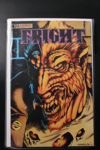 Fright #12