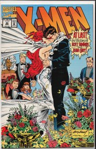 X-Men #30 (1994) X-Men