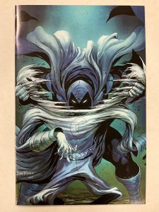 Moon Knight #1 Kirkham Cover B (2021)